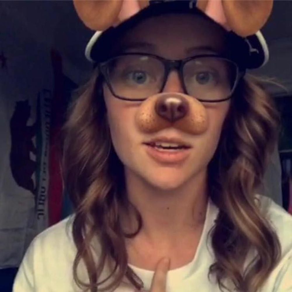 Meet your Posher, Sydnee